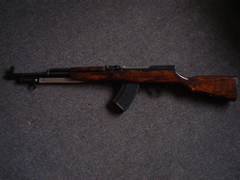 lets see your best ak or sks gun porn here page 6