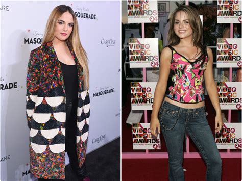 Jojo Said Her Record Label Set Her A 500 Calorie Day Diet As Teenager