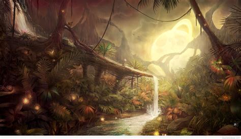 top awesome fantasy wallpapers 2016 2017