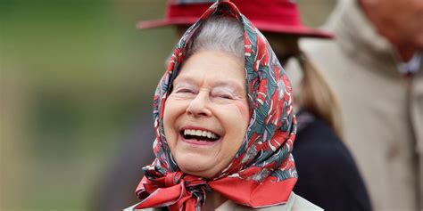 The Queen Owns A Mcdonald S Branch Queen Elizabeth Mcdonalds