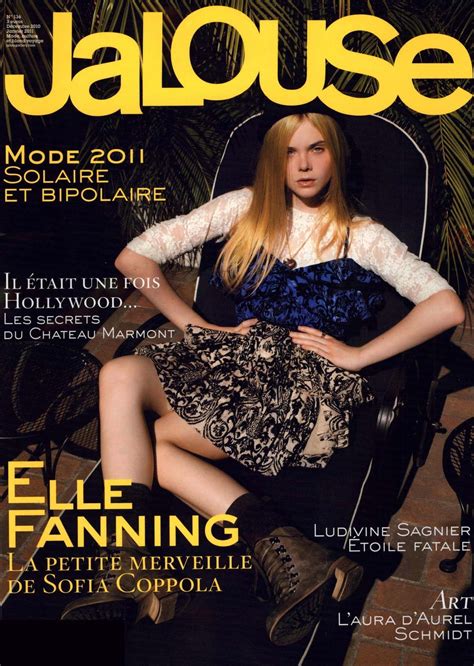 elle in jalouse magazine oh no they didn t