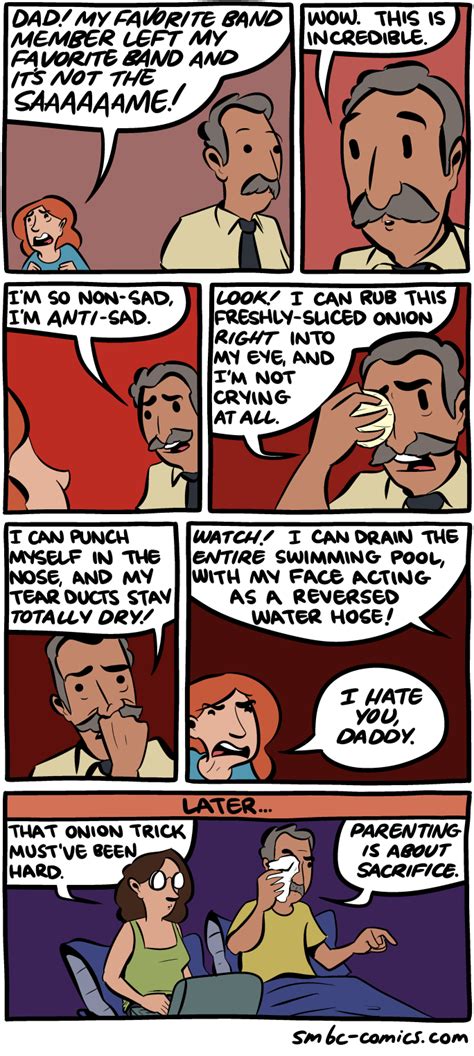saturday morning breakfast cereal this is incredible