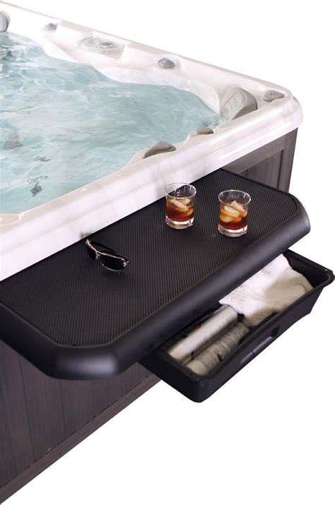 leisureconcepts smartbar hot tub bar hot tub accessories hot tub