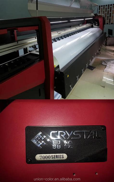 crystaljet cj  solvent printer  sptspt head buy crystaljet solvent printer