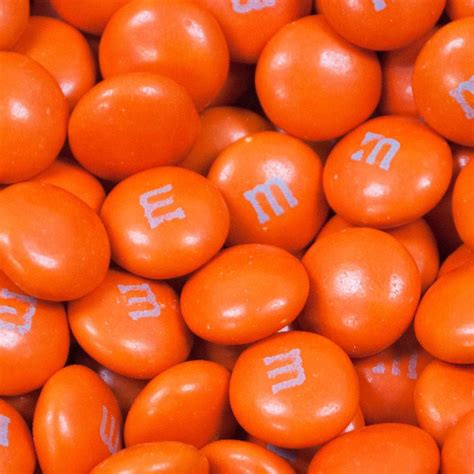 orange mms candy  lb approx  pcs milk chocolate walmartcom walmartcom