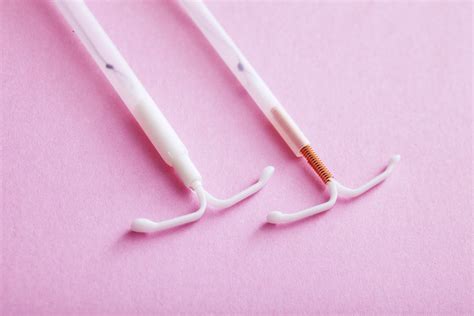What Really Happens When You Decide To Get An Iud