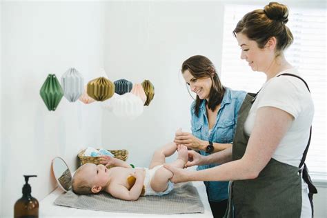 perths  baby spa  ultimate bonding experience