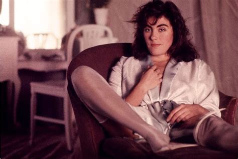 25 Fabulous Photos Of Laura Branigan In The 1970s And ’80s Vintage