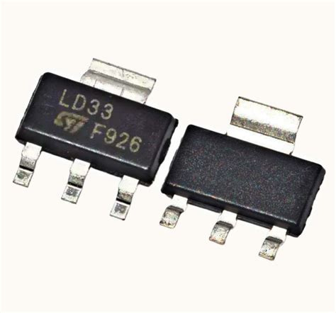 ld voltage regulators ld ic price