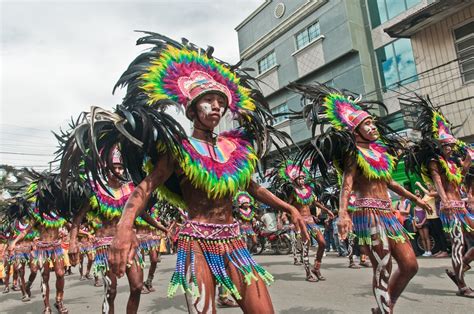 Festivales De Filipinas Más Importantes 2020 Cultura De Filipinas
