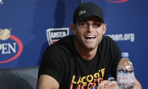 andy roddick retires a rod s greatest moments daily mail online