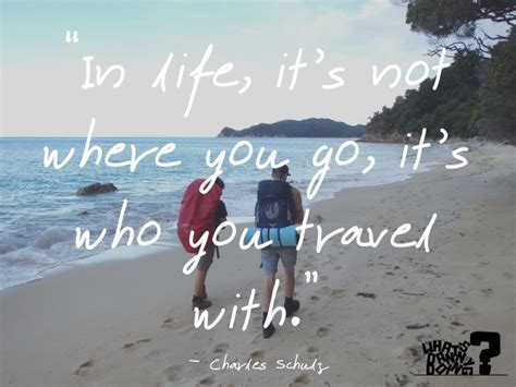 24 horribly cheesy and romantic couple travel quotes that you ll love