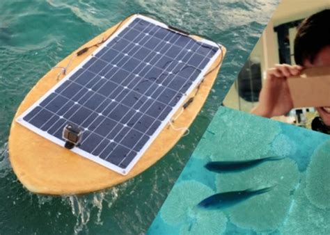 picam surfacewalker water exploration drone geeky gadgets