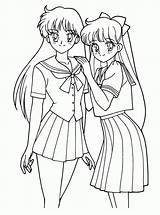 Anime Coloring Pages 2021 Filminspector Japanese Holiday Downloadable sketch template