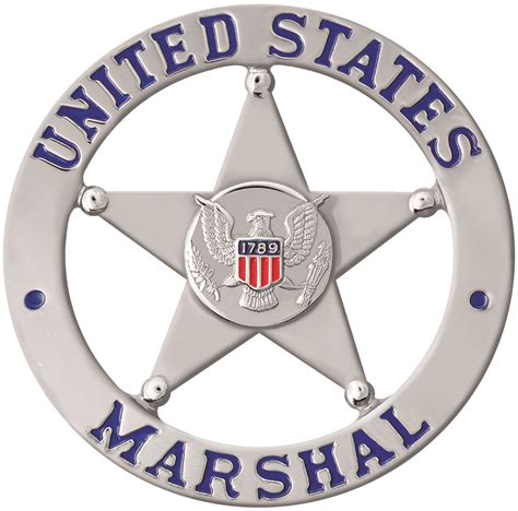 united states marshal badge logo brands   hd
