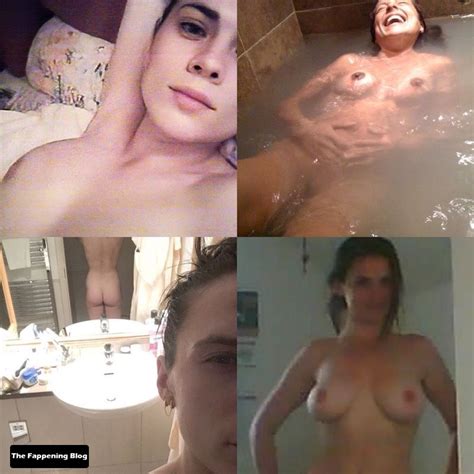 Hayley Atwell Hayley Atwell Realhayleyatwell Nude Leaks Onlyfans