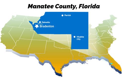 employment opportunities   manatee county