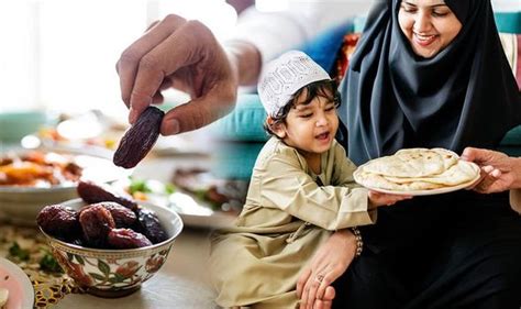 ramadan 2020 when can you eat during ramadan uk