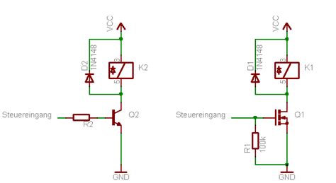 led streifen mit transistor von arduino aus schalten