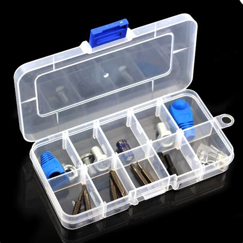 buy small  case parts box element box la small detachable  pp