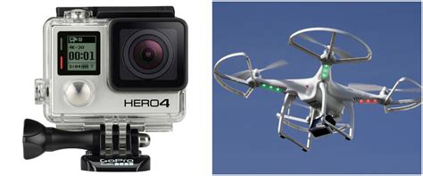 gopro     drones  year  affect  market