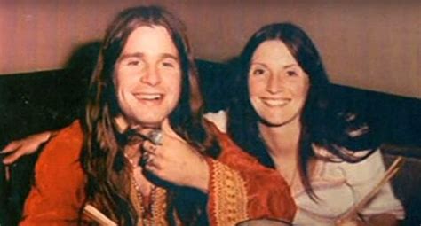 The Story Of Thelma Riley And Her Failed Marriage To Ozzy