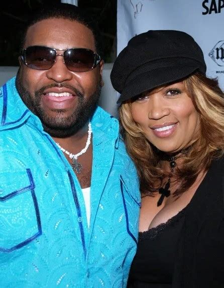Is Kym Whitley Married Who Is Kym Whitley Husband Mother Of Son