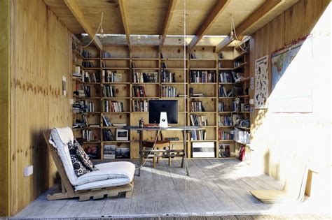 beautiful home offices workspaces