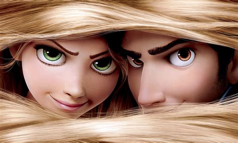 Disney Has Finally Made Tangled A Film About Rapunzel After A Decade