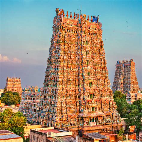 madurai  oldest living city   world tamilnadu tourism