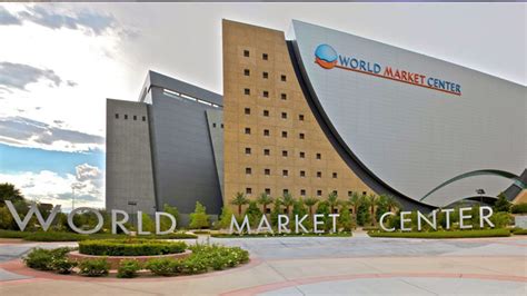 world market center