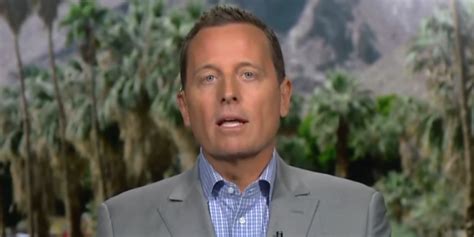 germany us ambassador richard grenell to lead campaign to