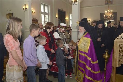 orthodox ecumenical patriarch bartholomew unequivocally