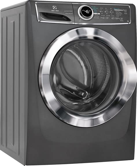 electrolux washing machine review smartboost revolution