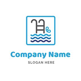 image result  swimming pool logos  designs logo design photo