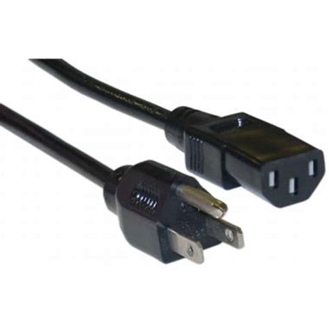 replacement power cord maximist usa