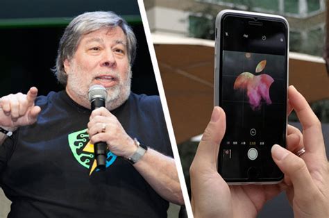 Apple Co Founder Talks Iphone 8 This Is What We Can Expect From Apple