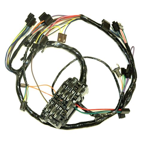 lectric limited  dash harness