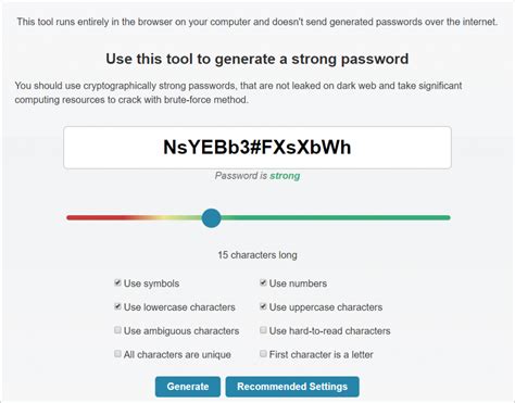 chrome extensions strong password generator barelimfa
