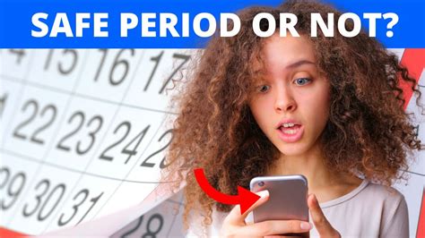 👉 how to calculate safe period to avoid pregnancy updated youtube
