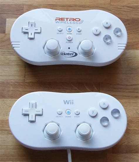 hands   datels wireless retro controller feature nintendo life