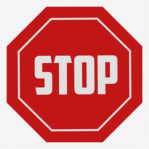 stop icon png imagepicture   lovepikcom