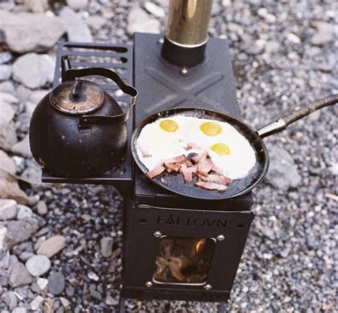 portable camping stove  camping australia blog