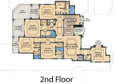 house plans   master suites dfd house plans blog