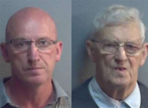 whitfield pervert horace nix and nonington son malcolm nix