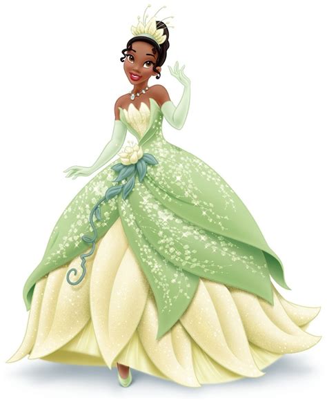 Tiana Para Recortar Disney Princess Tiana Tiana Disney Princess Tiana