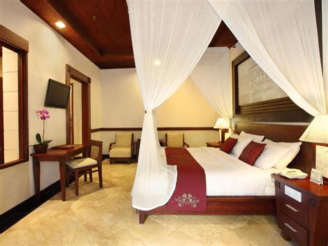 bali tropic resort  spa  indonesia room deals  reviews