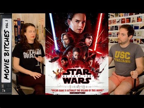 star wars   jedi  review moviebitches ep
