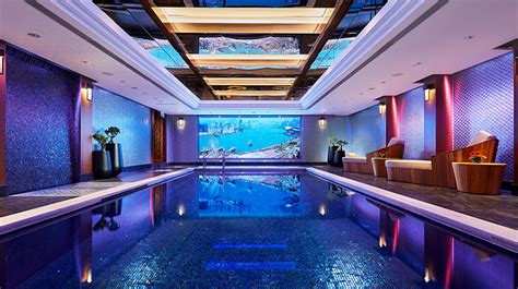 mandarin spa hong kong spas hong kong china forbes travel guide