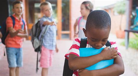 Bullying Na Escola Os Efeitos E 10 Dicas Para Enfrentá Lo